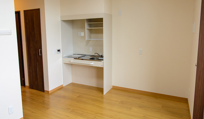 居室例(Bタイプ)