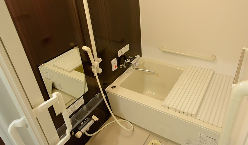 居室例(Bタイプ)