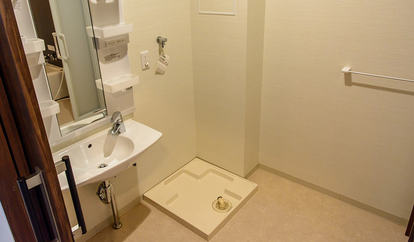 居室例(Bタイプ)