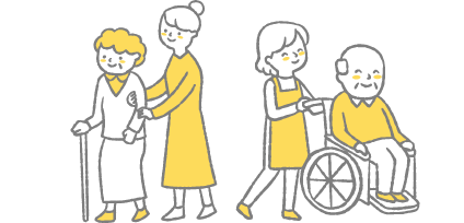 地域医療・看護・介護の連携